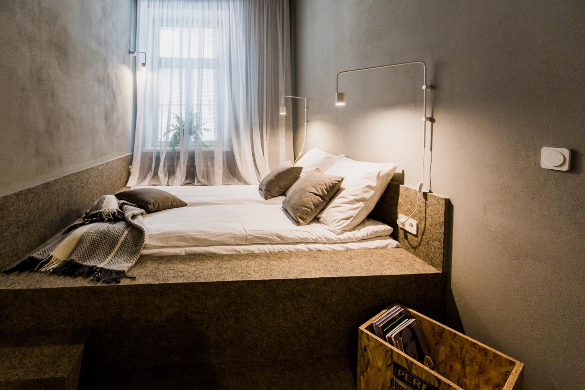 Apartamenty Browar Perla - Free Parking Lublin Habitación foto