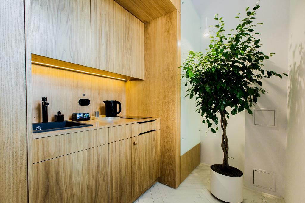 Apartamenty Browar Perla - Free Parking Lublin Habitación foto