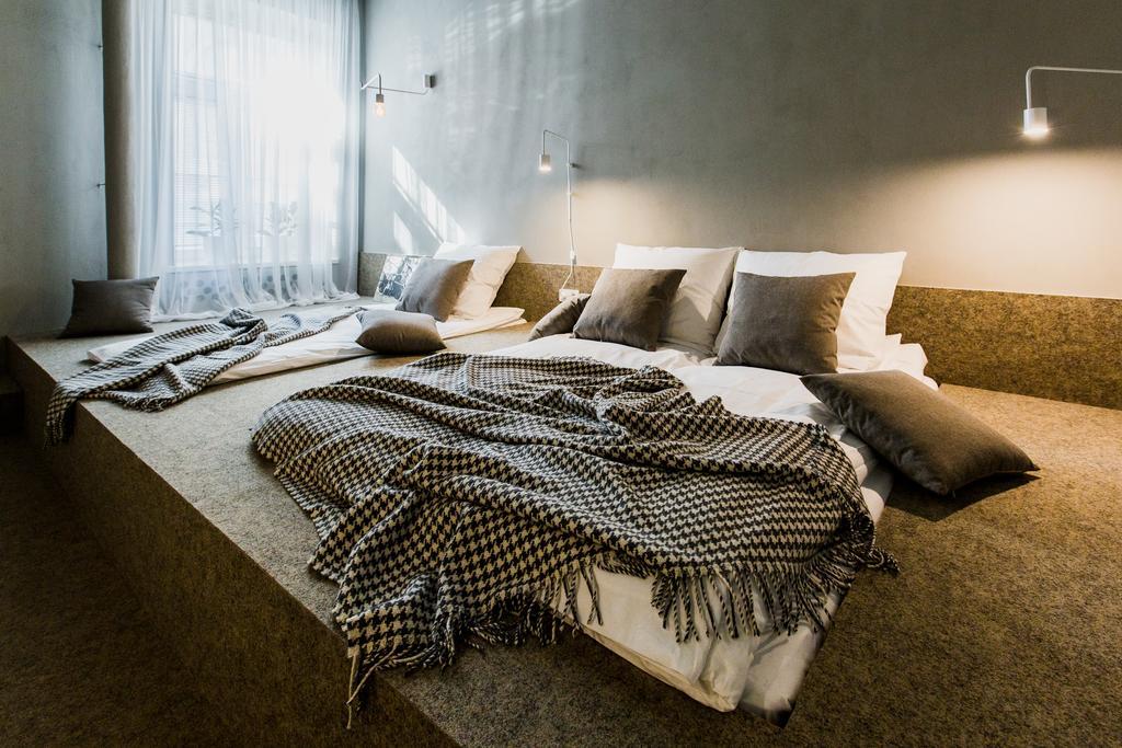 Apartamenty Browar Perla - Free Parking Lublin Habitación foto