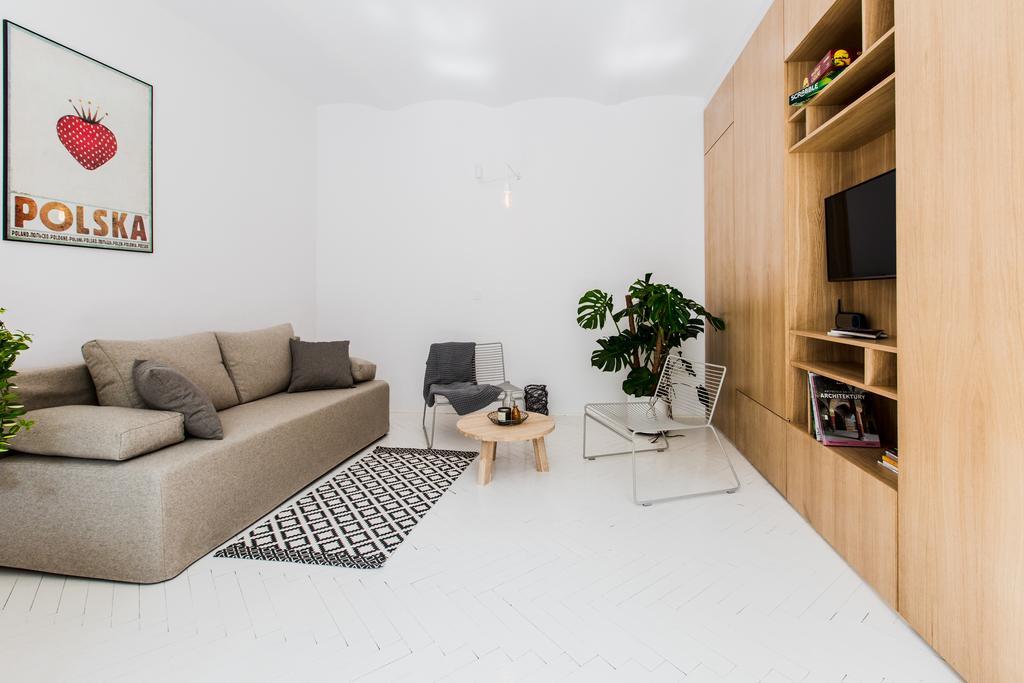 Apartamenty Browar Perla - Free Parking Lublin Exterior foto