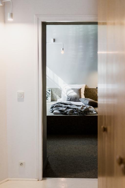 Apartamenty Browar Perla - Free Parking Lublin Exterior foto
