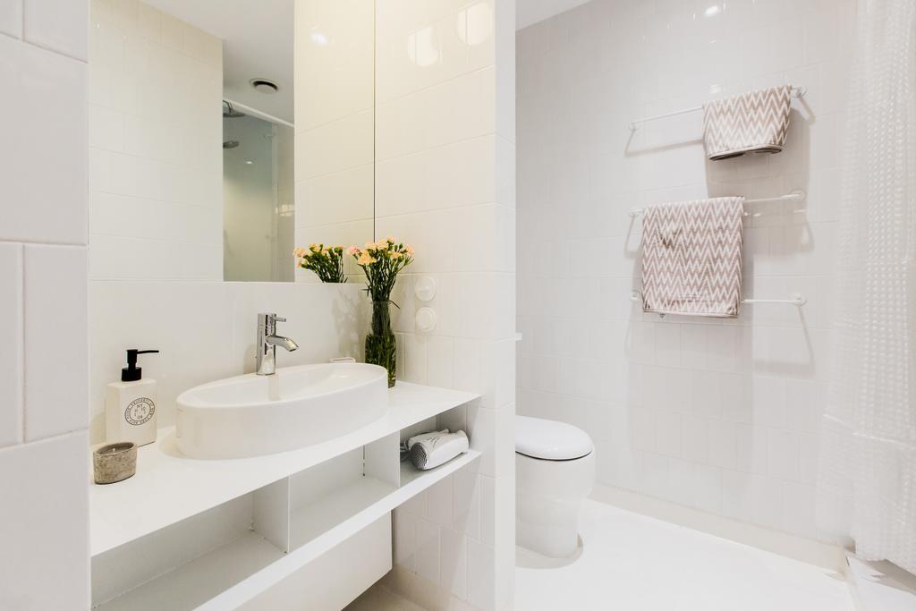 Apartamenty Browar Perla - Free Parking Lublin Exterior foto
