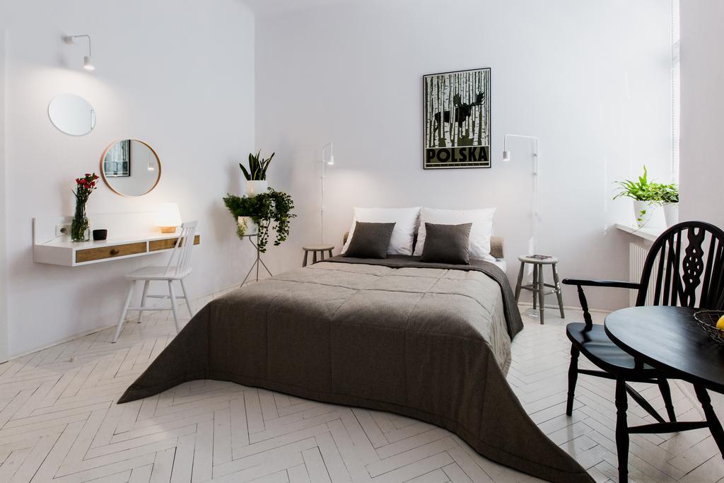 Apartamenty Browar Perla - Free Parking Lublin Exterior foto